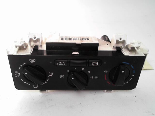 Commande chauffage CITROEN C2 Diesel - 1