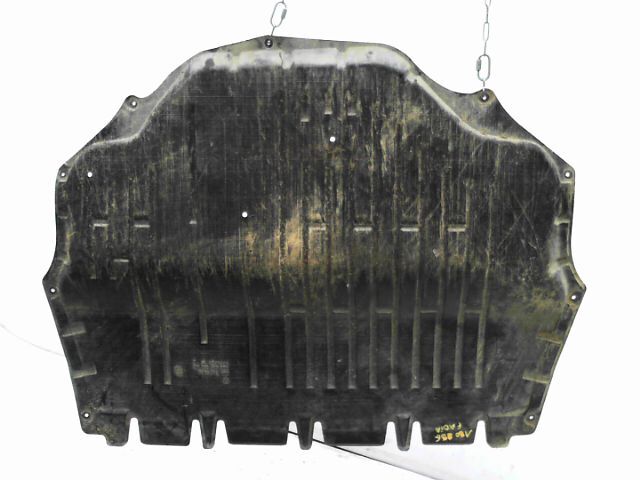 Divers SKODA FABIA Diesel - 1