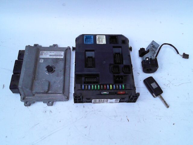 Kit de demarrage CITROEN C3 Essence - 1