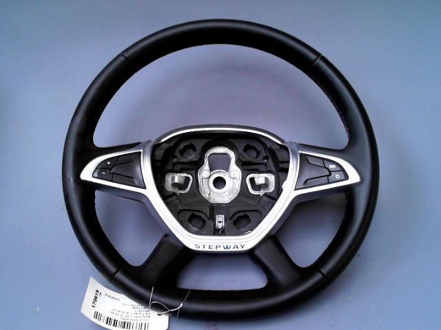 Volant DACIA SANDERO 0.9 Tce 90ch Ambiance Essence - 1
