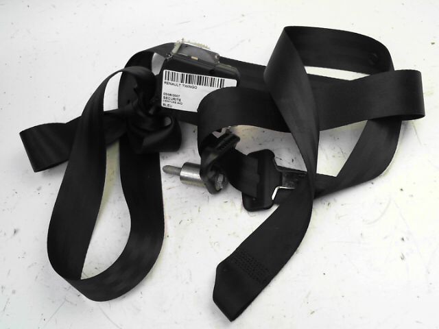 Ceinture avant droit RENAULT TWINGO Essence - 1