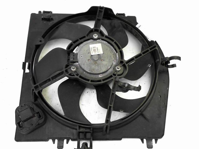 Moto ventilateur radiateur RENAULT TWINGO Essence - 1