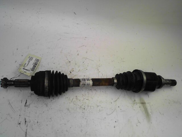 Cardan gauche (transmission) RENAULT TWINGO Essence - 1