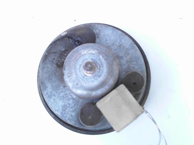 Avertisseur/Klaxon CITROEN C1 Essence - 1
