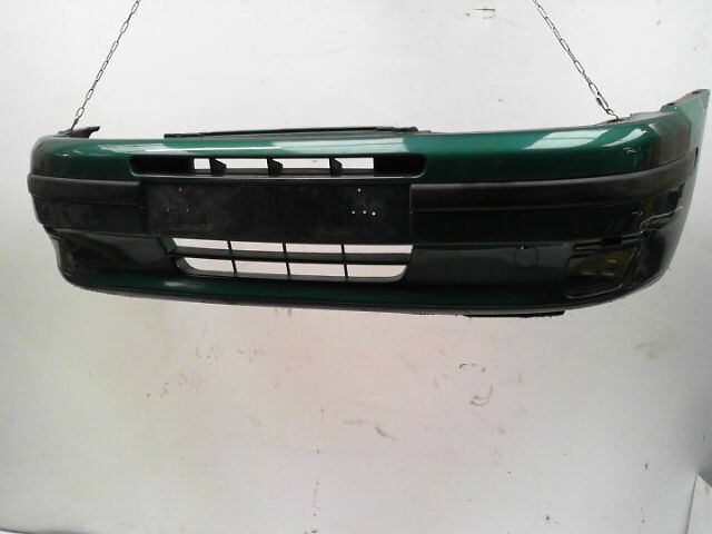 Pare choc avant FIAT PUNTO Essence - 1