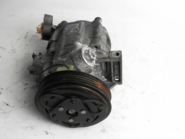 Compresseur clim OPEL AGILA 1.0i 65ch ecoFLEX Essentia Essence - 1