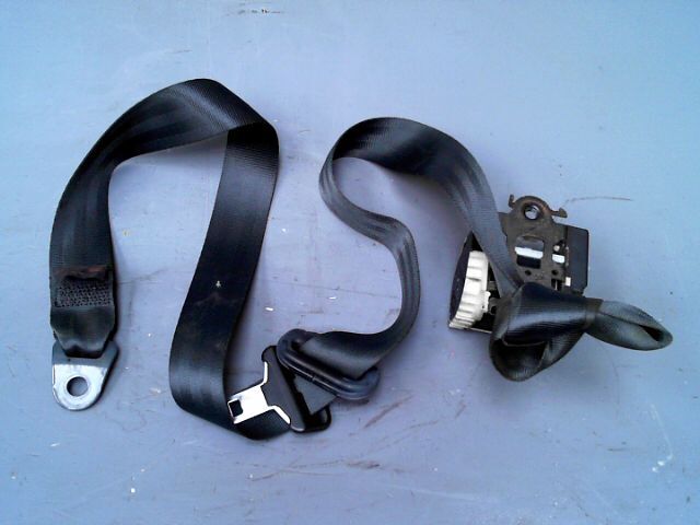 Ceinture avant droit CITROEN C3 1.4 HDi 70 Diesel - 1