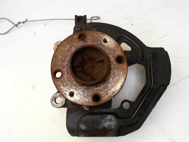 Bras inferieur avant gauche RENAULT TWINGO Essence - 1