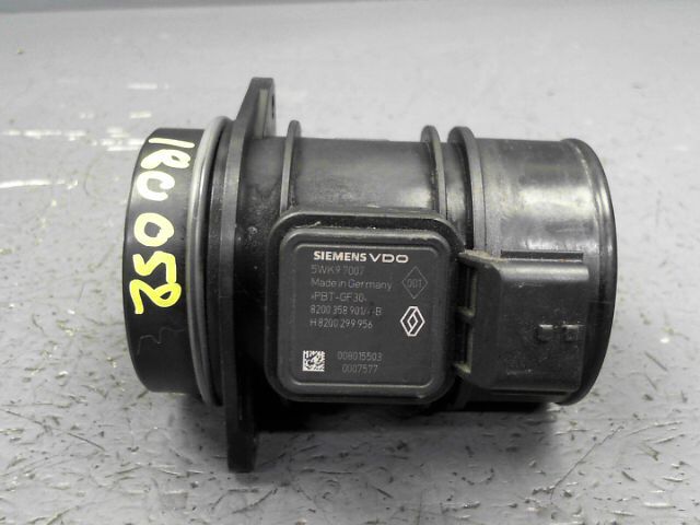 Debitmetre RENAULT CLIO 1.5 DCi 85ch Confort Dynamique Diesel - 1