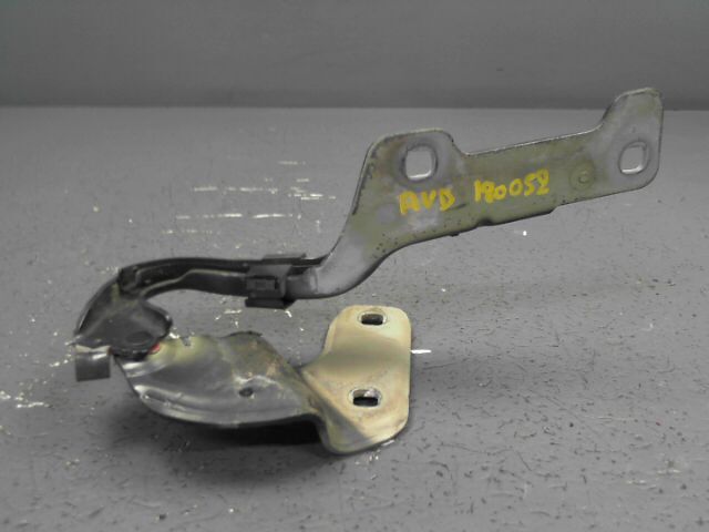 Charniere de capot RENAULT CLIO 1.5 DCi 85ch Confort Dynamique Diesel - 1