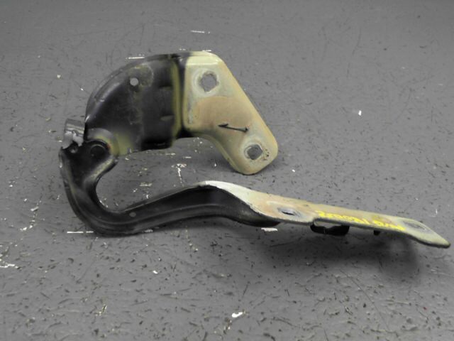 Charniere de capot RENAULT CLIO 1.5 DCi 85ch Confort Dynamique Diesel - 1