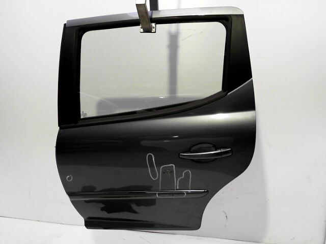 Porte arriere gauche PEUGEOT 207 Diesel - 1