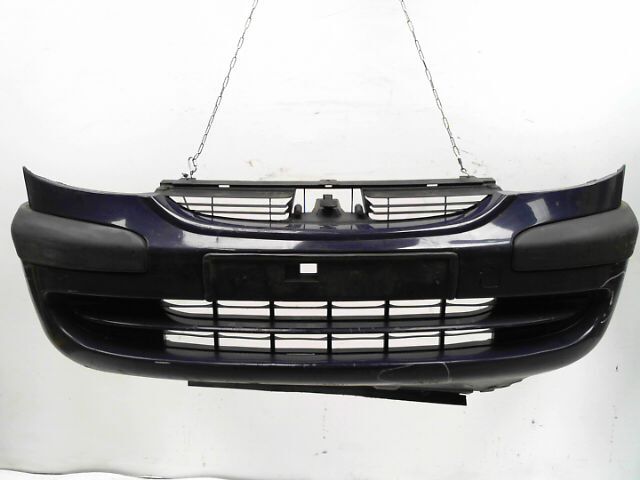 Pare choc avant CITROEN C8 Diesel - 1