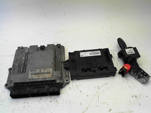 Kit de demarrage DACIA SANDERO 1.5 dCi 75ch FAP LaurÃ©ate Diesel - 1
