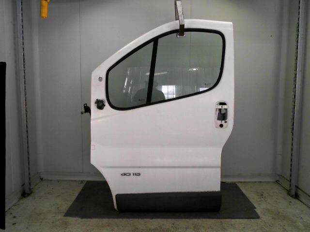 Porte avant gauche RENAULT TRAFIC Diesel - 1