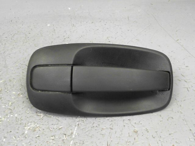 Poignee porte avant droit RENAULT TRAFIC Diesel - 1