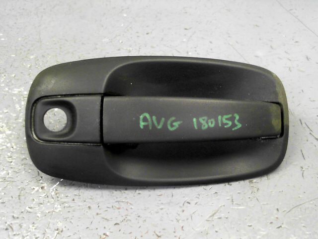 Poignee porte avant gauche RENAULT TRAFIC Diesel - 1