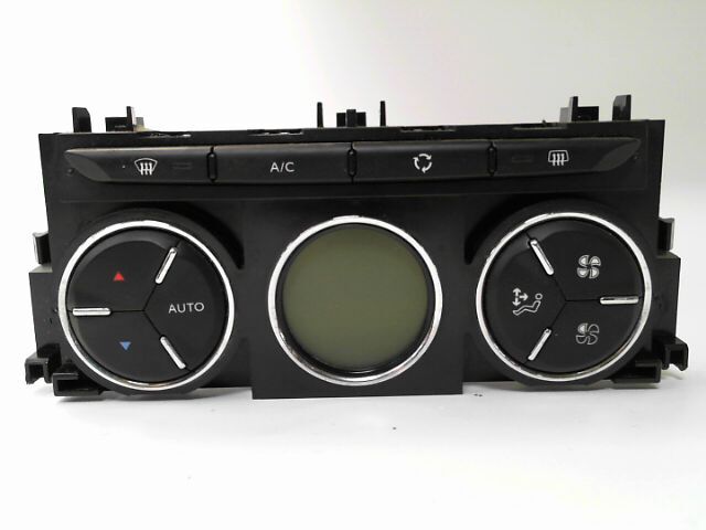 Commande chauffage CITROEN C3 Diesel - 1