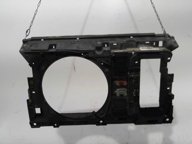 Face avant PEUGEOT 607 Diesel - 1