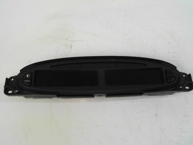 Compteur CITROEN PICASSO Diesel - 1