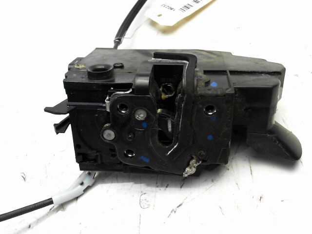 Serrure avant droit PEUGEOT 308 1.6 HDi 92ch FAP Affaire Diesel - 1