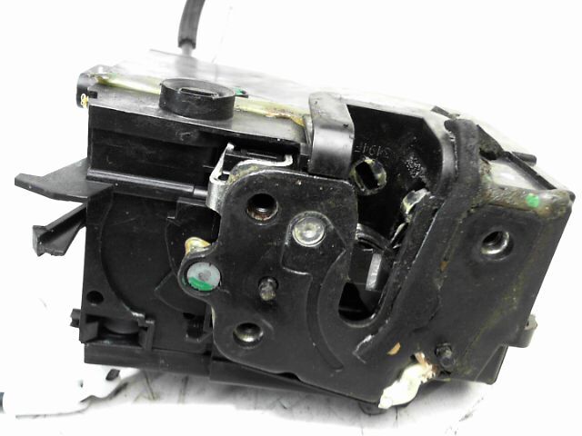 Serrure arriere droit PEUGEOT 308 1.6 HDi 92ch FAP Affaire Diesel - 1