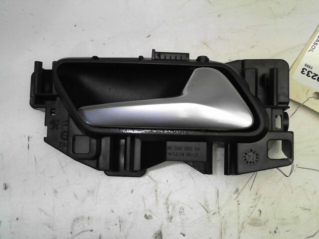 Poignee interieur avant droit PEUGEOT 308 1.6 HDi 92ch FAP Affaire Diesel - 1