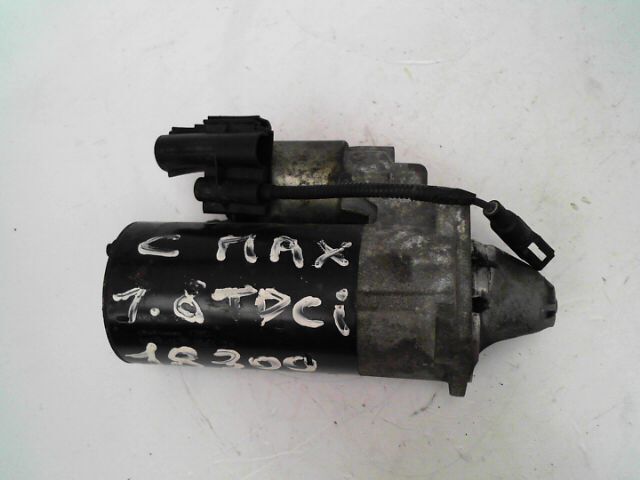 Demarreur FORD FOCUS Diesel - 1
