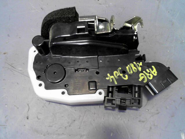 Serrure arriere gauche NISSAN MICRA 1.2 80ch Tekna Essence - 1