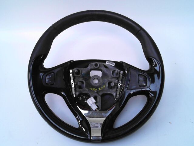Volant RENAULT CLIO Diesel - 1