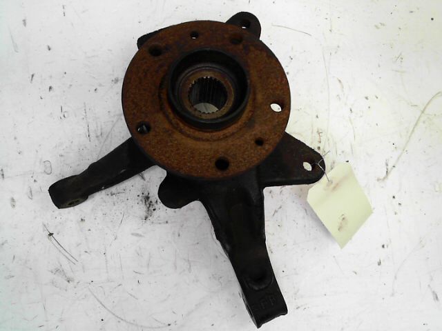 Fusee avant gauche RENAULT KANGOO Diesel - 1