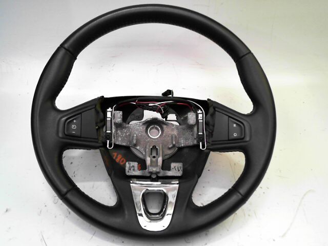 Volant RENAULT MEGANE 1.5 dCi 110ch FAP Diesel - 1