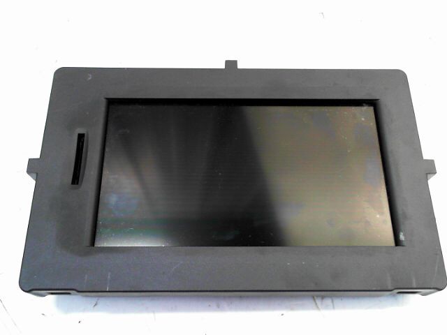 Ecran GPS RENAULT MEGANE 1.5 dCi 110ch FAP Diesel - 1
