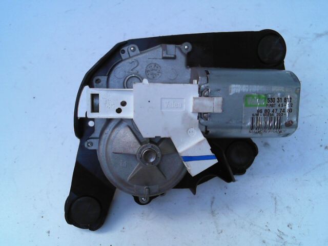 Mecanisme essuie glace arriere PEUGEOT 308 Diesel - 1