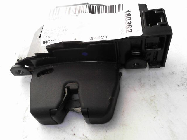 Serrure de hayon PEUGEOT 308 Diesel - 1
