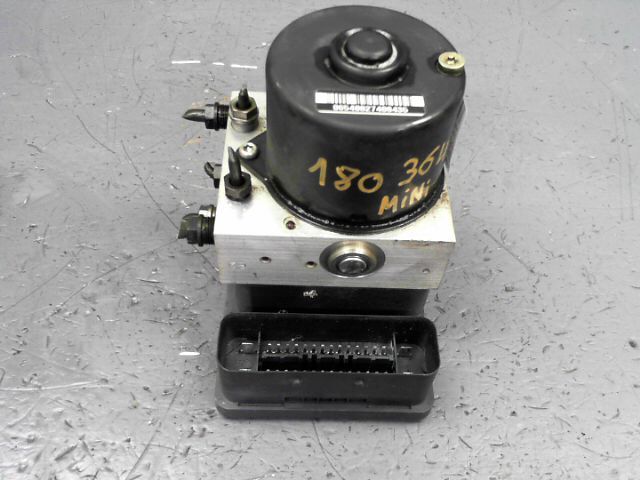 Bloc ABS (freins anti-blocage) MINI MINI 1.6 One Essence - 1