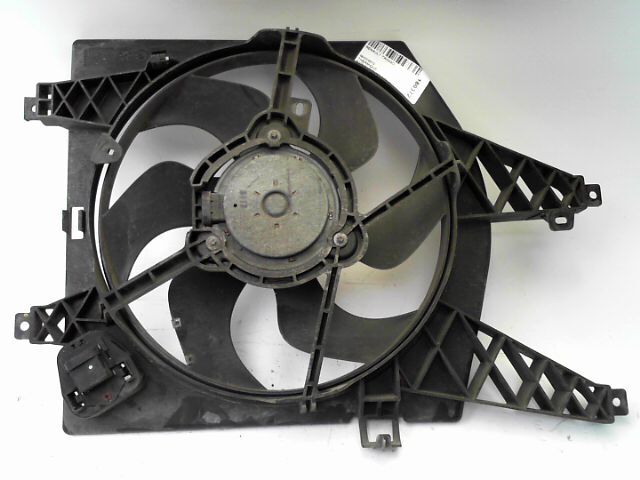 Moto ventilateur radiateur RENAULT TWINGO Essence - 1
