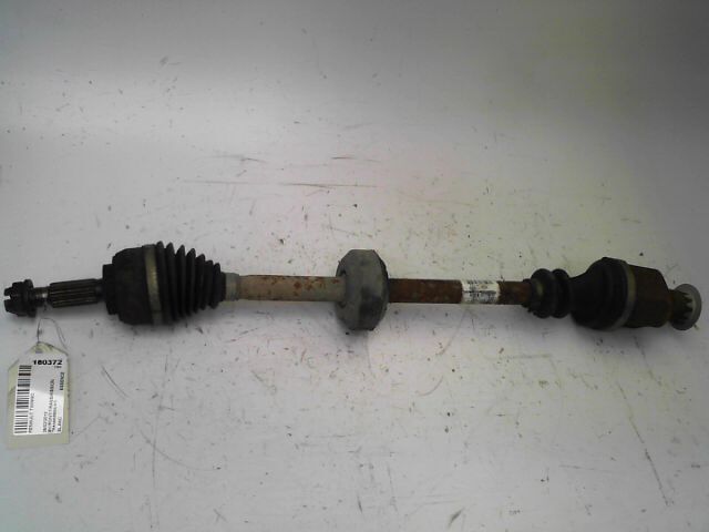 Cardan droit (transmission) RENAULT TWINGO Essence - 1