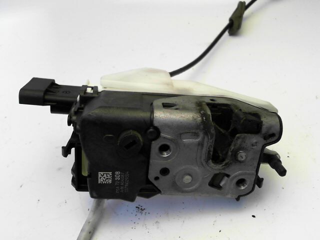 Serrure avant droit CITROEN C3 Diesel - 1