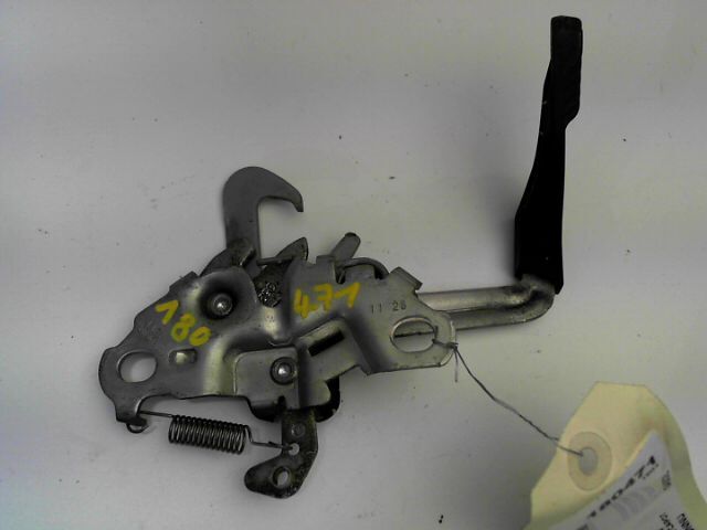 Serrure de capot CITROEN C3 Diesel - 1