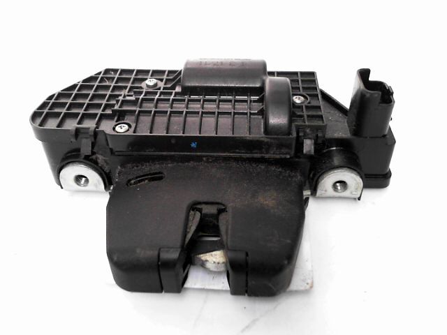 Serrure de hayon CITROEN C3 Diesel - 1