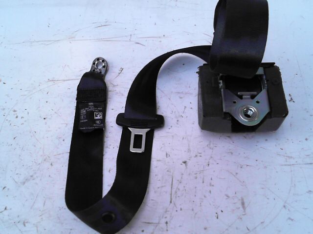 Ceinture arriere gauche SEAT IBIZA Essence - 1