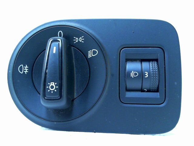 Commande de phare SEAT IBIZA Essence - 1