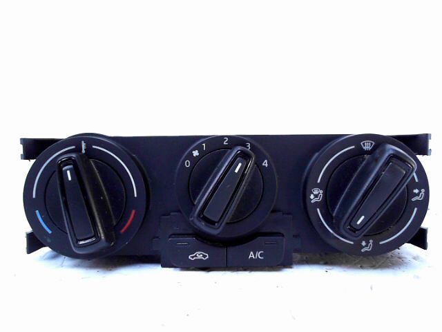 Commande chauffage SEAT IBIZA Essence - 1