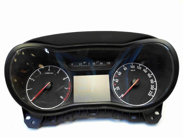Compteur OPEL CORSA Essence - 1