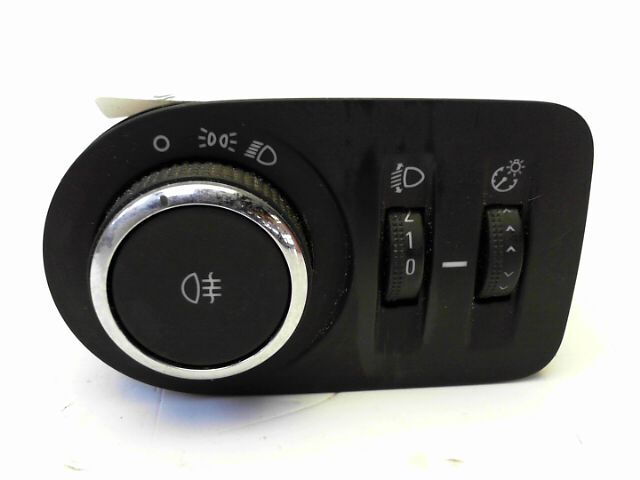 Commande de phare OPEL CORSA Essence - 1