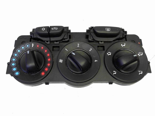 Commande chauffage OPEL CORSA Essence - 1