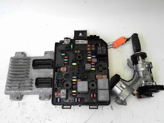 Kit de demarrage OPEL CORSA Essence - 1