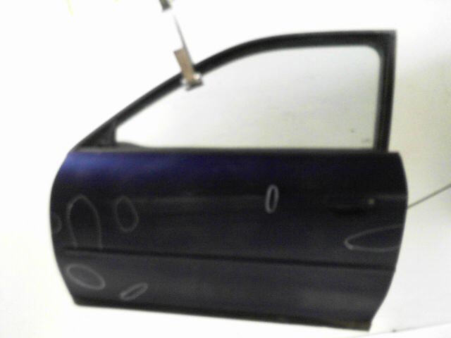 Porte avant gauche AUDI A3 Diesel - 1