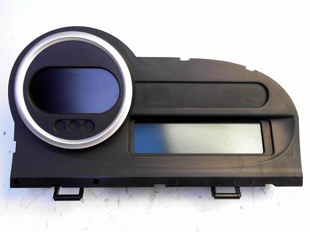 Compteur RENAULT TWINGO Diesel - 1